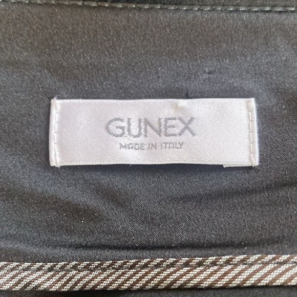 Gunex made in Italy skirt - Picture 5 of 7